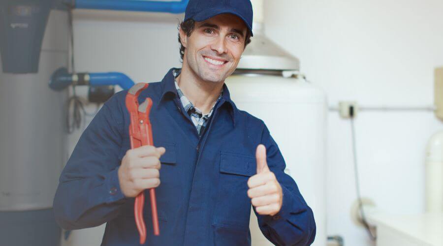 Professional Leak Detection Services in Mindoro, WI